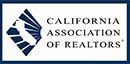 California Association Of Realtors Logo