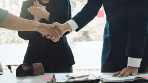 Sealing the Deal with New Tenants