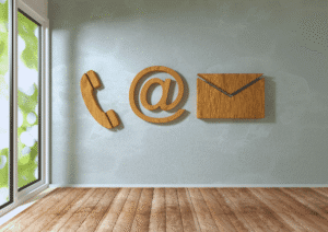 Reach Out to Property Manager