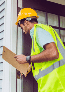 Regular Inspections