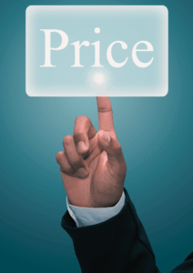 Pricing House
